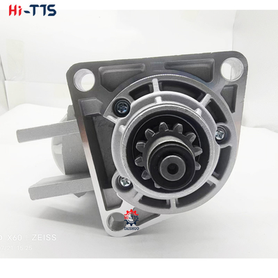 Giá tốt Động cơ khởi động 24V 12V 12T 2.5W T3500 WGE1T WGE4T 03112-7090 SE4518400 M2T78071 031127090 Đối với xe tải trực tuyến