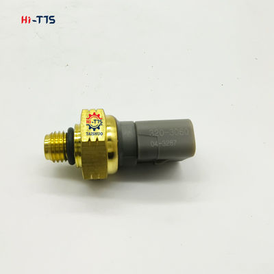 Giá tốt E320D2 CAT320D C7.1 Máy cảm biến áp suất dầu 320-3060 3203060 trực tuyến