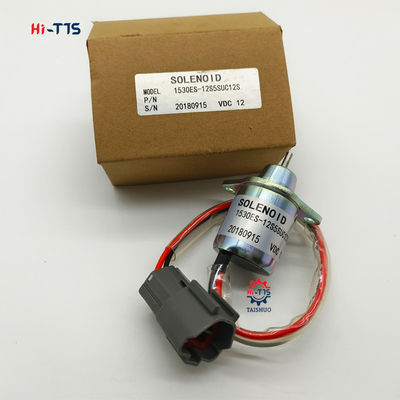 Giá tốt Dừng điện tử 1530ES-12S5SUC12S 119653-77950 12VDC 12V 11965377950 trực tuyến