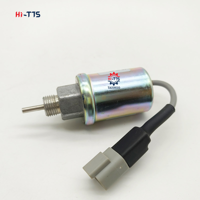 Giá tốt U85206520 U85206452 Tắt điện tử 12V 402D 403D 404C 403C cho Perkins trực tuyến
