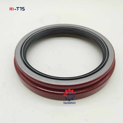 Giá tốt Nhãn dầu trục bánh xe tải châu Âu 370120A 139.70*184.30*30.15 mm trực tuyến