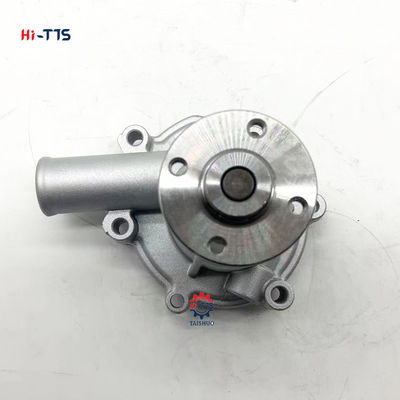 Giá tốt Máy bơm nước L3E MM433-17001 MM43317001 Bơm nước mới trực tuyến