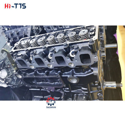 Động cơ dầu diesel chất lượng cao QD32 DQ30 TD27 Bảng xi lanh Assy Bảng dài và Bảng ngắn cho Nissan