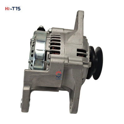 Giá tốt Máy phát điện diesel 101211-2770 1012112770 0R9700 144-9954 1449954 45A 12V trực tuyến