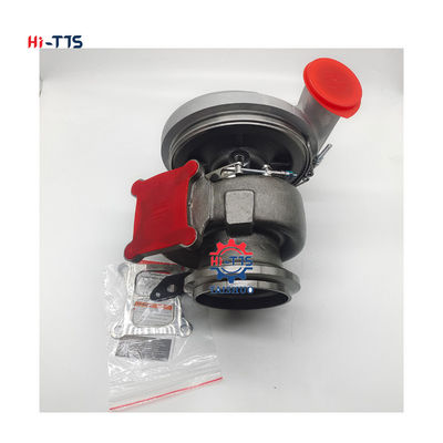 Giá tốt QSM11 ISM11 Các bộ phận động cơ diesel HX55 Ống tăng áp 3593606 3593607 4024967 trực tuyến