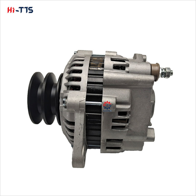 Giá tốt Máy đào động cơ thay thế E312D A3TN5399 S4K 6D34 24V 45A trực tuyến