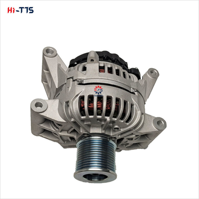 Giá tốt Máy quay máy đào 12V/24V 90A/60A E312D2 C4.4 225-3144 2253144 trực tuyến