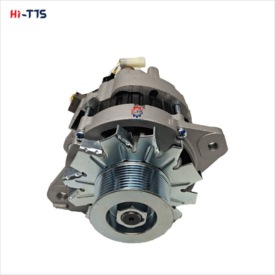 Giá tốt Động cơ khai thác E315D C4.2 24V 55A 9PK 125-2994 10R-7560 S4K trực tuyến