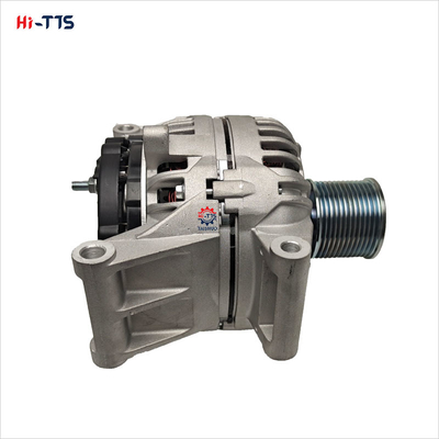 Giá tốt E320D2 Máy quay máy đào 24V 115A C7.1 344-5081 3445081 0124655076 trực tuyến