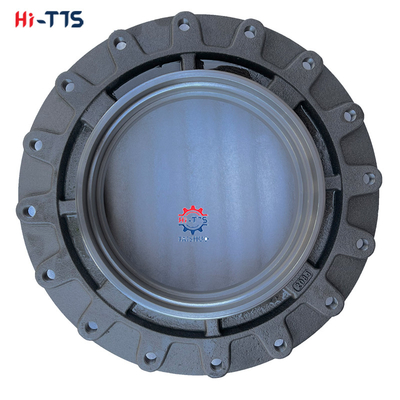 Giá tốt MOTOR HOUSING E320C E320D Swing Ring Gear cho CATERPILLAR 191-3235 1913235 EXCAVATOR cuối cùng lái xe du lịch trống trung tâm trực tuyến