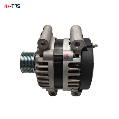 Giá tốt Động cơ excavator Alternator 312D2 E312D2 E320D2GC 3218932 C4.4L 24V 85A trực tuyến