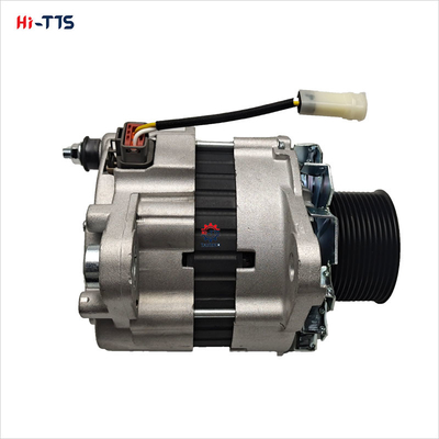 Giá tốt Động cơ máy đào 10R-7561 10R7561 24V 55A E320D C6.4 12PK trực tuyến