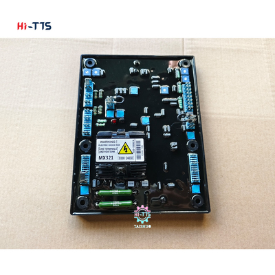 Giá tốt AVR 594-010 594-158 E000-23212 Bộ điều chỉnh điện áp tự động AVR MX321 trực tuyến