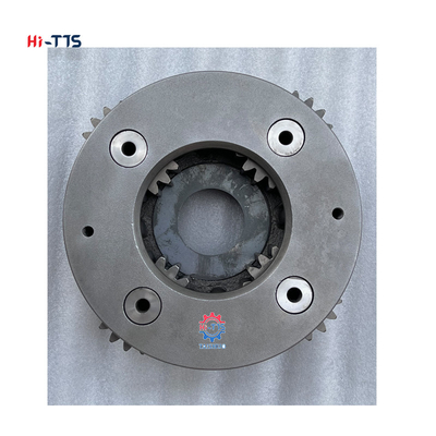 Giá tốt TGFQ SK200-1/3 Bộ phận động cơ Excavator số bộ là 2413N462F1 2413J381 trực tuyến