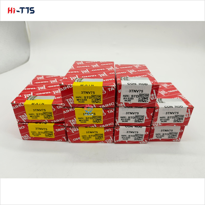 Giá tốt 3TNV75 Motor Bearing 3TNV75 Main+Rod Bearing trực tuyến