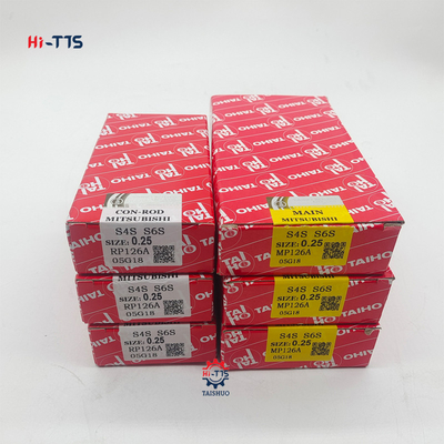 Giá tốt S4S S6S Đường xích chính động cơ 32A09-00010 32B09-00010 Đường xích Conrod trực tuyến