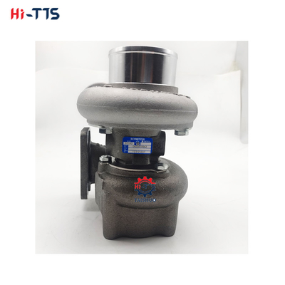 Giá tốt Các bộ phận máy đào động cơ Turbo EC140B D4D Turbocharger 04258199KZ 20460945/318281 trực tuyến
