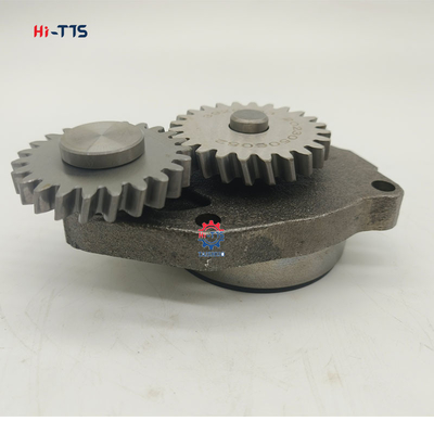 Giá tốt 4BT 6BT Động cơ diesel Chiếc máy bơm dầu 6BT 3926203 3930337 3926203 trực tuyến