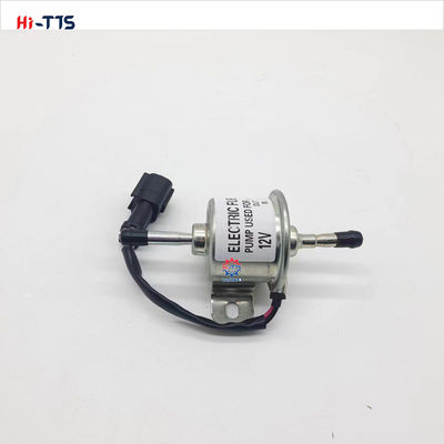 Giá tốt Động cơ diesel 4TNV98 4TNV88 Máy bơm nhiên liệu điện 129612-52100 trực tuyến