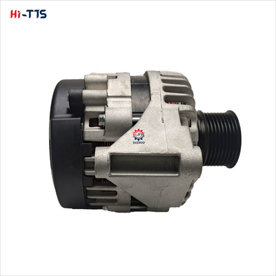 Giá tốt Máy biến đổi động cơ 24V 50AMP 3276712 8600282 8600336 8600688 2871A50 trực tuyến