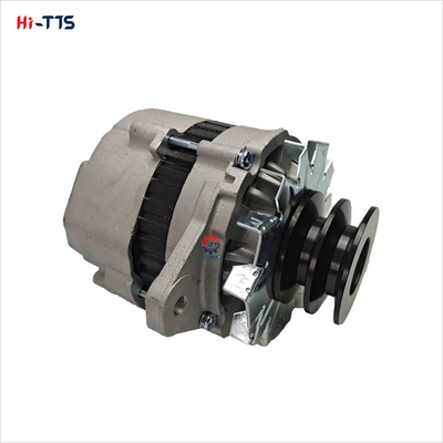 Giá tốt Các bộ phận điện tử máy đào 24V 55A A4TU5485 6D24 SK450 trực tuyến