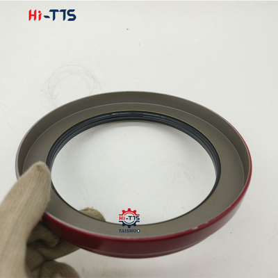 Giá tốt 37 Series 370120A Xe tải dầu tắm Bánh xe dầu đỏ 139,70 * 184,30 * 30,15 trực tuyến