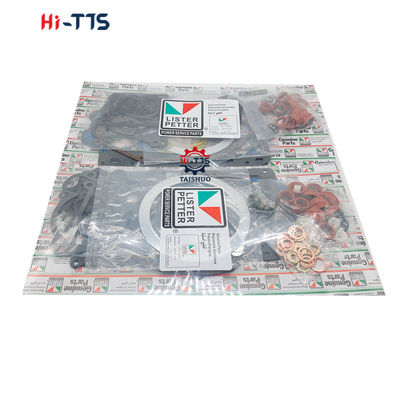 Bộ sạc đầy đủ 65734261 657-34261 cho động cơ LPW3 LPW LPWS LPWT