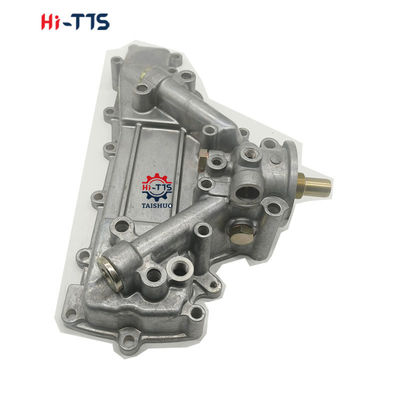 Khung làm mát dầu động cơ với cảm biến dầu 6D31 ME088928 SK200-6