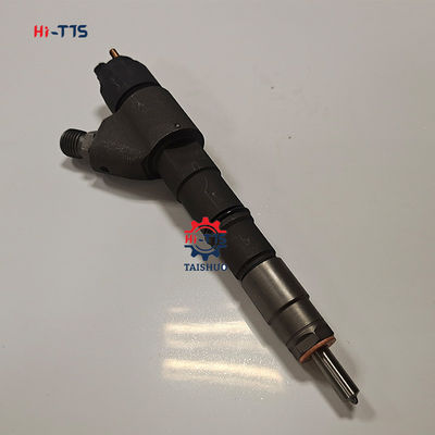 Máy đào New Injector Assy D6E EC210 EC210B 0445120067