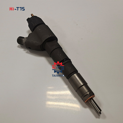 Giá tốt Máy đào New Injector Assy D6E EC210 EC210B 0445120067 trực tuyến