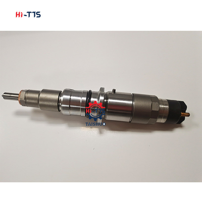 Giá tốt Máy phun máy đào 0445120231 0445120059 0445120123 PC200-8 PC210-8 trực tuyến
