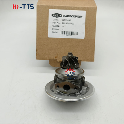 Giá tốt Turbo cartridge 708337 708337-0001 28230-41720 28230-41730 Cho xe buýt Hyundai Chrorus D4AL 3.3L GT1749S trực tuyến