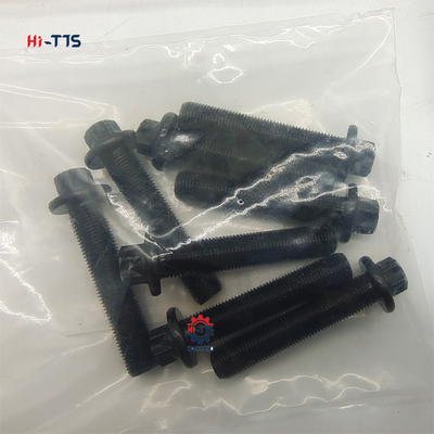Giá tốt Con Rod Bolt T400001 cho Caterpillar 323-9312 trực tuyến