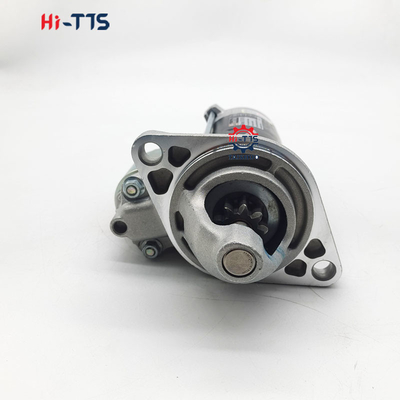 Giá tốt 3TNV70 3TNV76 SWE17B 12V 9T 1.1KW Động cơ Động cơ khởi động 119515-77010 428000-2190 4280001590 trực tuyến