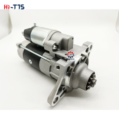 Giá tốt 24V 11T 5.5KW 6HK1 STM3968MH STM3968NL M008T64271 Động cơ khởi động tự động trực tuyến