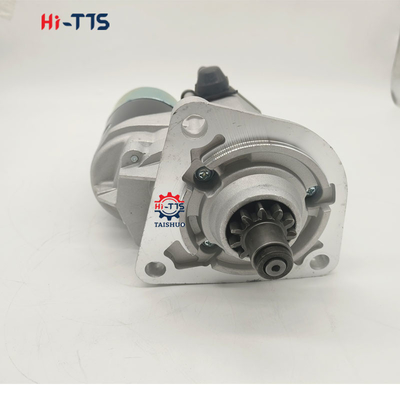 Giá tốt Động cơ khởi động 24V 11T/5.5KW EH500,EH700,H06C,H07C,H07D 28100-1700 28100-1442 trực tuyến