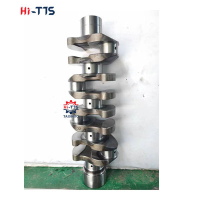 PC200-8 HD400 EX200-5 Excavator J05E Động cơ diesel Crankshaft