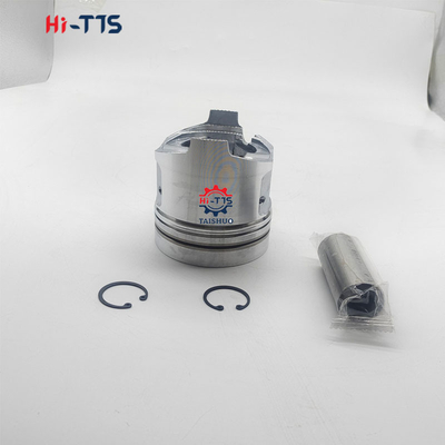 Giá tốt Các bộ phận động cơ diesel 4D98E 4TNE98 Động cơ Piston 129903-22081 129903-22080 trực tuyến