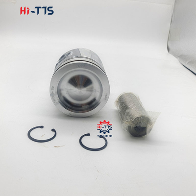 Giá tốt 6D107 Piston With Pin 4934860 5336107 Các bộ phận động cơ thiết bị xây dựng phù hợp. trực tuyến