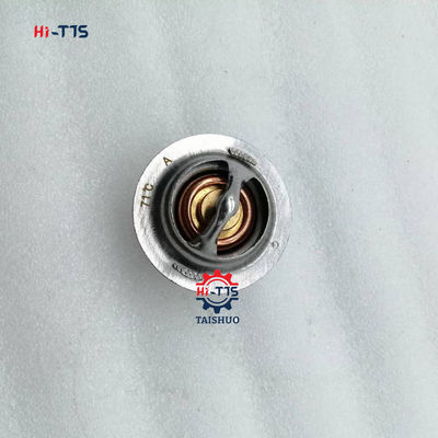 Giá tốt Thermostat 19434-73014 Với vòng O D722 D902 V2003T D1703 V2203 V1505 D1005 trực tuyến
