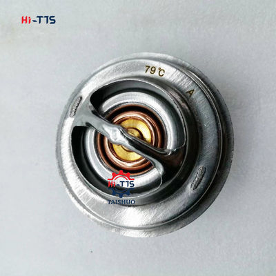 Giá tốt Các bộ phận động cơ EC140B EC210B Nhiệt độ D7D 79°C 04254383 VOE04254383 trực tuyến