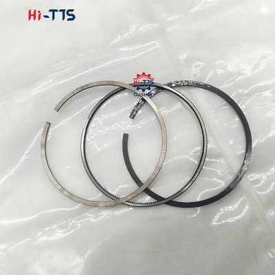 Giá tốt Bộ phận phụ tùng động cơ 4TNV98 98MM Vòng piston YM129907-22050 trực tuyến