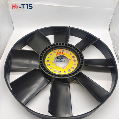 Giá tốt Động cơ diesel 05576234 Lưỡi quạt làm mát cho máy đào trực tuyến