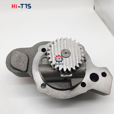 Giá tốt Bộ phận động cơ diesel NH220 NT885 NTA855 SD22 Máy bơm dầu động cơ AR9835 3042378 trực tuyến