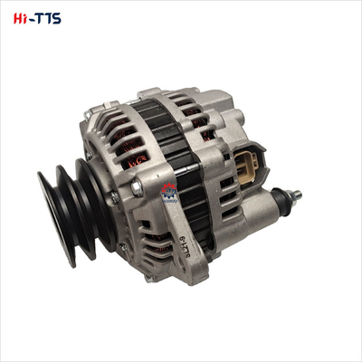 Giá tốt Động cơ máy đào A3TN61888 4D34 24V 45A HD512 trực tuyến