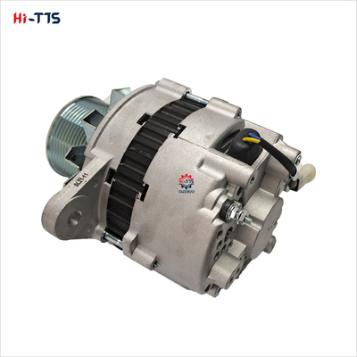 Giá tốt Động cơ máy đào 6D22B A4T66686 24V 45A 12PK 3436801100 trực tuyến