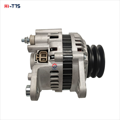 Giá tốt Động cơ máy đào A3TN5387 A3TR5288 ME017614 ME018230 trực tuyến