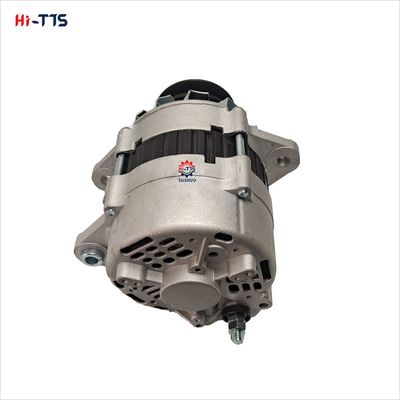 Giá tốt Động cơ máy đào 3730093000 A6T76086 6D16 R210-5 24V 70A trực tuyến