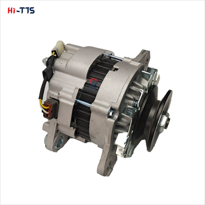 Giá tốt 24V 55A Động cơ thay thế A004T40386 A4T40389 8DC9 Đơn cổng không chải trực tuyến