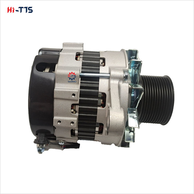 Giá tốt Máy quay máy đào 32G68001001 D04FR 24V 50A 12PK SK140-8 Phiên bản gốc trực tuyến
